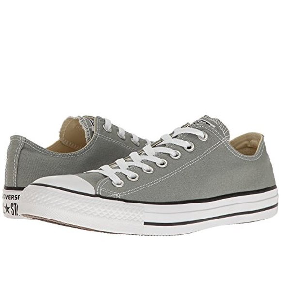 Converse Unisex Chuck Taylor All Star Ox,8 - Picture 1 of 1